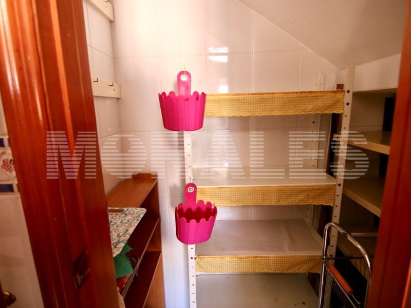 4 camera da letto Villa in vendita in Puerto de Mazarron - 319.900 € (Rif: 9648001)