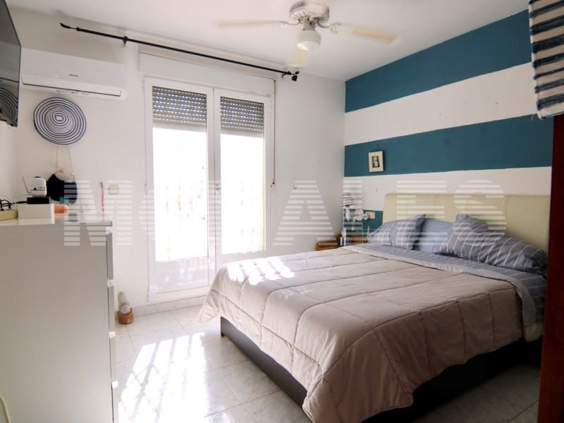 4 camera da letto Villa in vendita in Puerto de Mazarron - 319.900 € (Rif: 9648001)