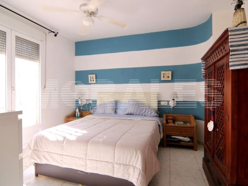 4 camera da letto Villa in vendita in Puerto de Mazarron - 319.900 € (Rif: 9648001)