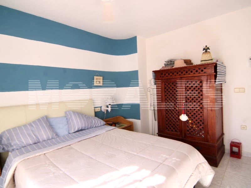 4 camera da letto Villa in vendita in Puerto de Mazarron - 319.900 € (Rif: 9648001)