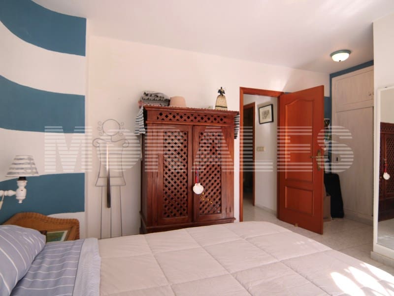 4 camera da letto Villa in vendita in Puerto de Mazarron - 319.900 € (Rif: 9648001)
