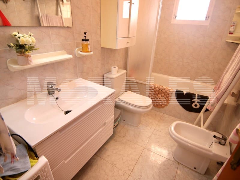 4 camera da letto Villa in vendita in Puerto de Mazarron - 319.900 € (Rif: 9648001)