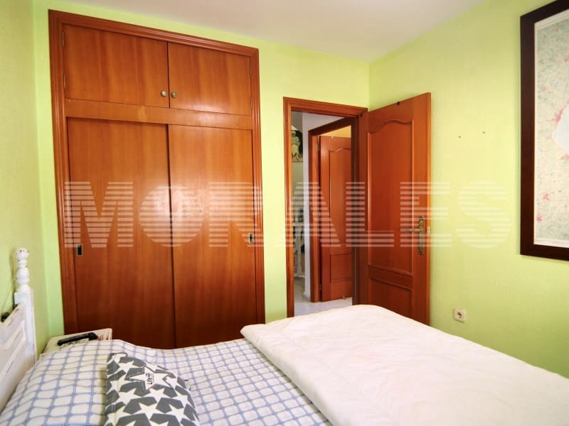 4 camera da letto Villa in vendita in Puerto de Mazarron - 319.900 € (Rif: 9648001)