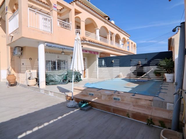 4 camera da letto Villa in vendita in Bahia, Mazarrón - 319.900 € (Rif: 9648001)