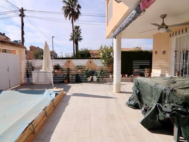 4 camera da letto Villa in vendita in Bahia, Mazarrón - 319.900 € (Rif: 9648001)