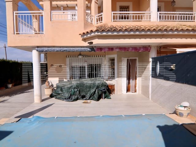 4 camera da letto Villa in vendita in Bahia, Mazarrón - 319.900 € (Rif: 9648001)