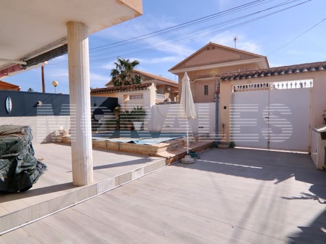 4 camera da letto Villa in vendita in Bahia, Mazarrón - 319.900 € (Rif: 9648001)