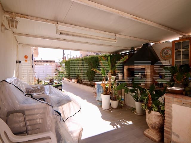 4 camera da letto Villa in vendita in Bahia, Mazarrón - 319.900 € (Rif: 9648001)