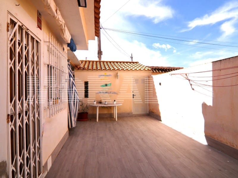 4 camera da letto Villa in vendita in Puerto de Mazarron - 319.900 € (Rif: 9648001)