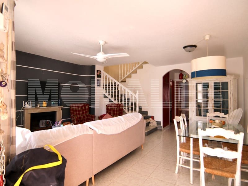 4 camera da letto Villa in vendita in Puerto de Mazarron - 319.900 € (Rif: 9648001)