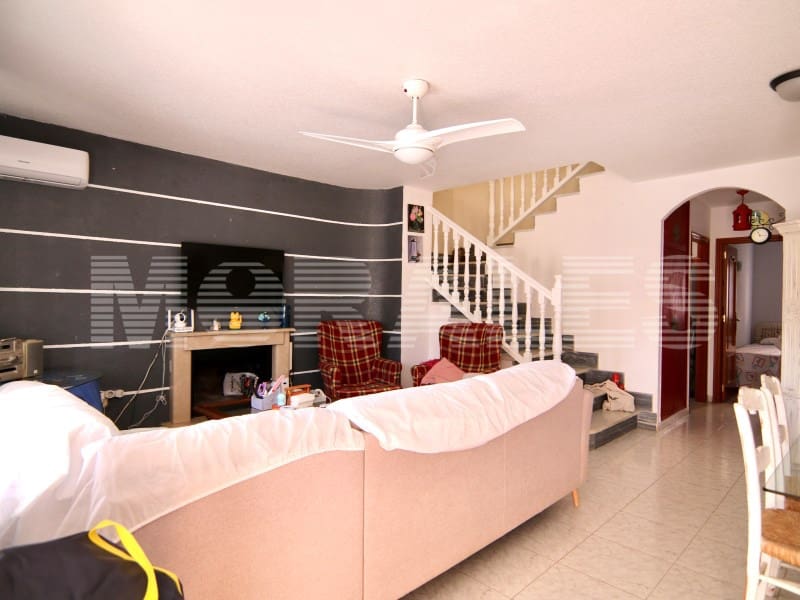 4 camera da letto Villa in vendita in Puerto de Mazarron - 319.900 € (Rif: 9648001)