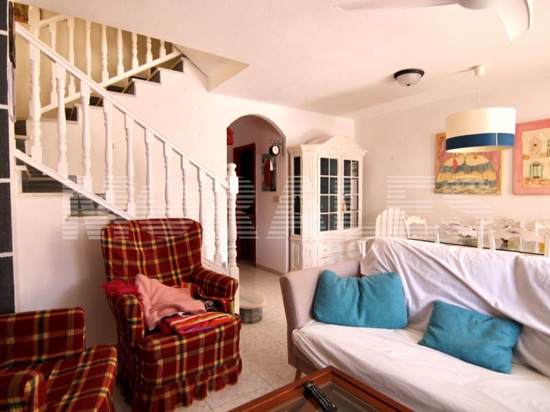 4 camera da letto Villa in vendita in Puerto de Mazarron - 319.900 € (Rif: 9648001)