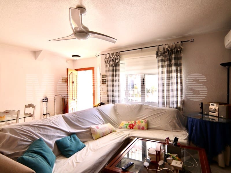 4 camera da letto Villa in vendita in Puerto de Mazarron - 319.900 € (Rif: 9648001)