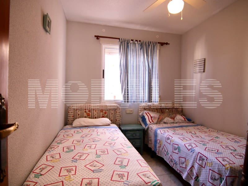 4 camera da letto Villa in vendita in Puerto de Mazarron - 319.900 € (Rif: 9648001)