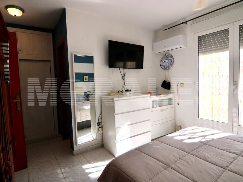 4 camera da letto Villa in vendita in Puerto de Mazarron - 319.900 € (Rif: 9648001)