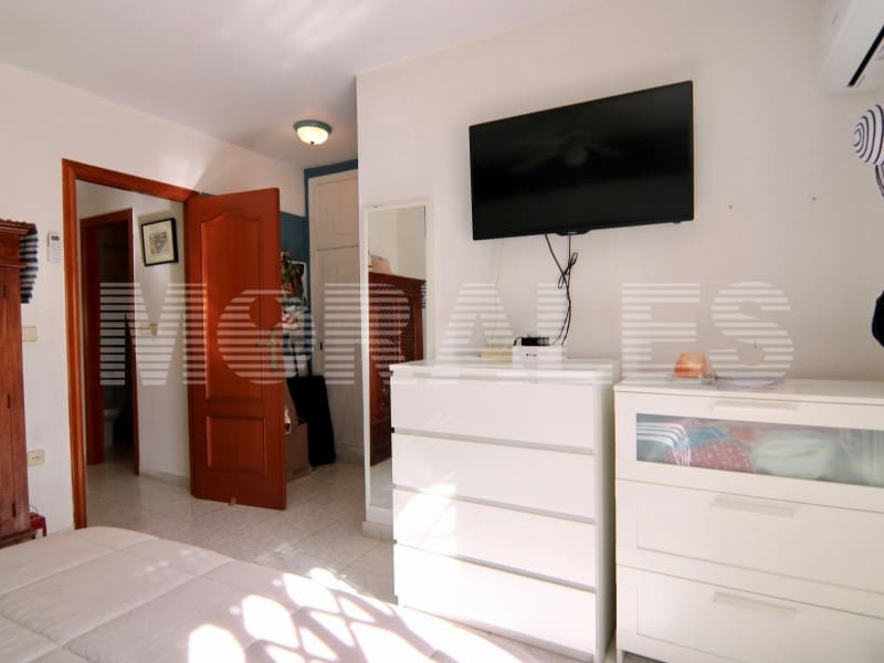4 camera da letto Villa in vendita in Puerto de Mazarron - 319.900 € (Rif: 9648001)