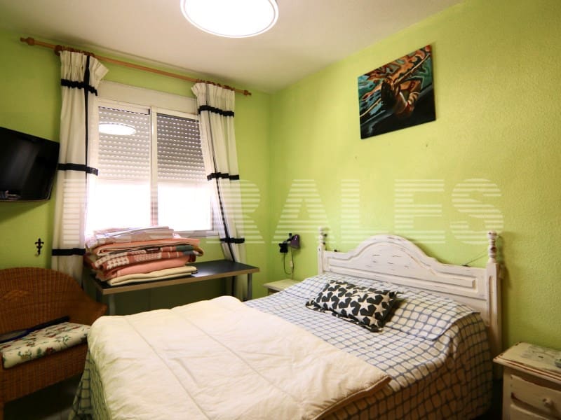 4 camera da letto Villa in vendita in Puerto de Mazarron - 319.900 € (Rif: 9648001)