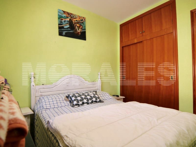 4 camera da letto Villa in vendita in Puerto de Mazarron - 319.900 € (Rif: 9648001)