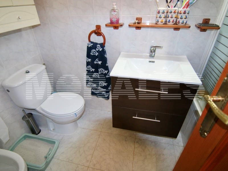 4 camera da letto Villa in vendita in Puerto de Mazarron - 319.900 € (Rif: 9648001)