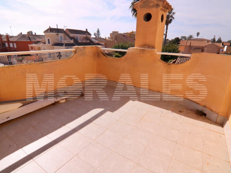 4 camera da letto Villa in vendita in Puerto de Mazarron - 319.900 € (Rif: 9648001)