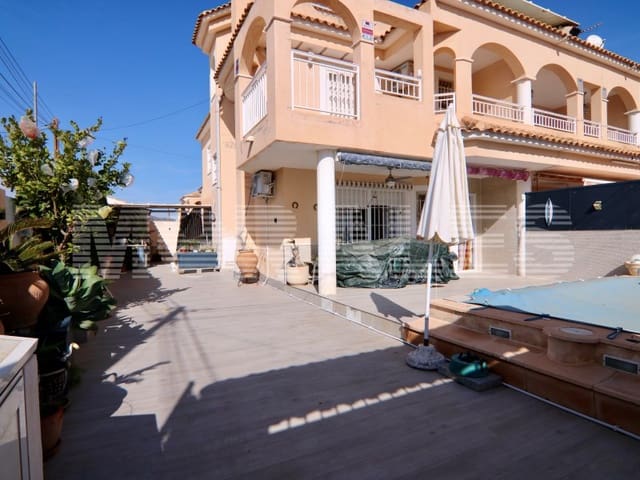 4 camera da letto Villa in vendita in Bahia, Mazarrón - 319.900 € (Rif: 9648001)