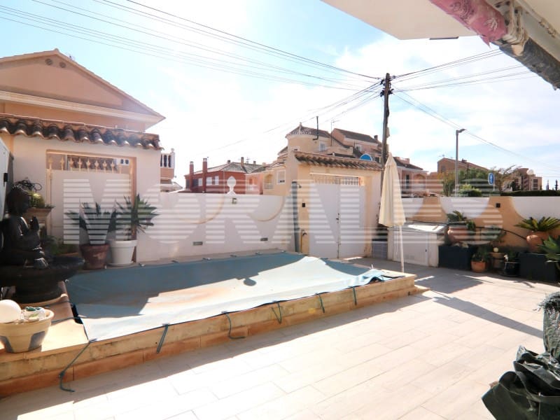 4 camera da letto Villa in vendita in Puerto de Mazarron - 319.900 € (Rif: 9648001)