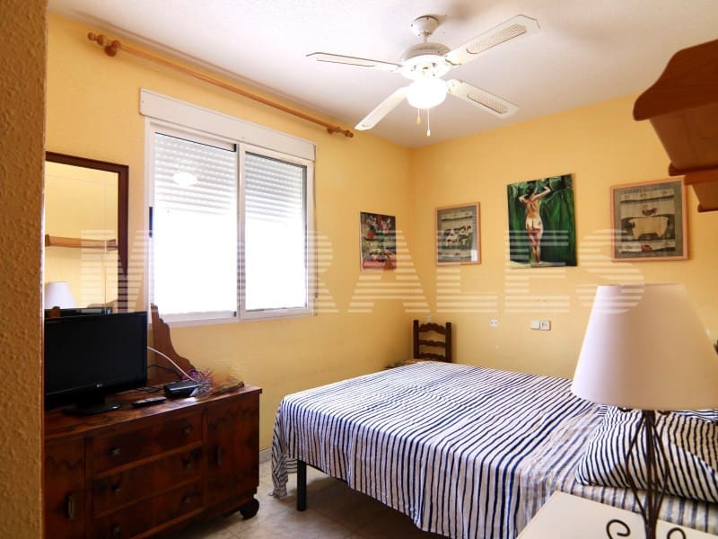 4 camera da letto Villa in vendita in Puerto de Mazarron - 319.900 € (Rif: 9648001)