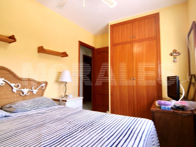 4 camera da letto Villa in vendita in Puerto de Mazarron - 319.900 € (Rif: 9648001)