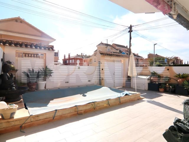 4 camera da letto Villa in vendita in Bahia, Mazarrón - 319.900 € (Rif: 9648001)