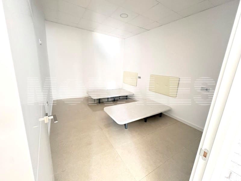 2 soveværelse Lejlighed til salg i Alamillo - € 150.000 (Ref: 9648002)