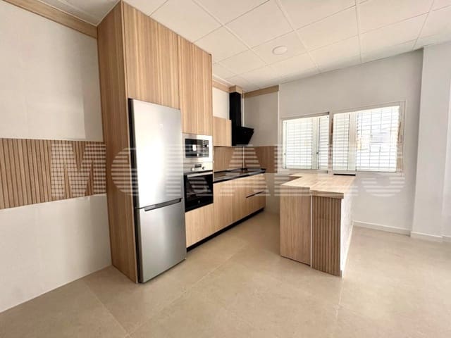 2 soveværelse Lejlighed til salg i Alamillo, Mazarrón - € 150.000 (Ref: 9648002)