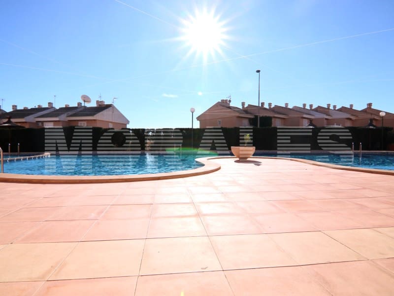 2 soveværelse Lejlighed til salg i Alamillo - € 150.000 (Ref: 9648002)