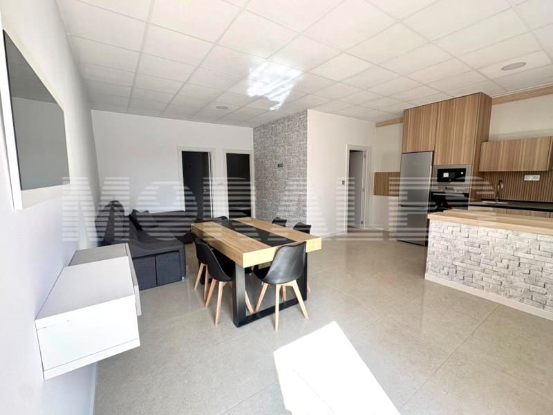 2 soveværelse Lejlighed til salg i Alamillo - € 150.000 (Ref: 9648002)