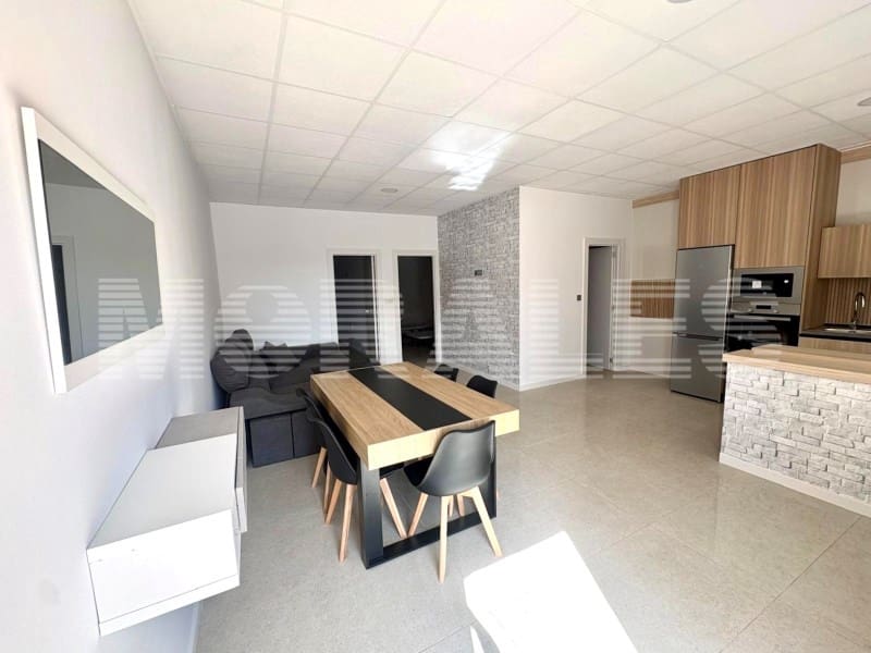 2 soveværelse Lejlighed til salg i Alamillo - € 150.000 (Ref: 9648002)