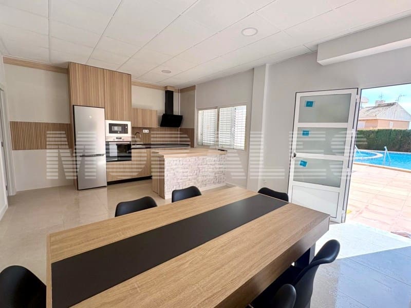 2 soveværelse Lejlighed til salg i Alamillo - € 150.000 (Ref: 9648002)