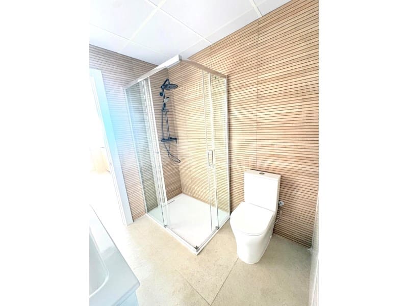 2 soveværelse Lejlighed til salg i Alamillo - € 150.000 (Ref: 9648002)