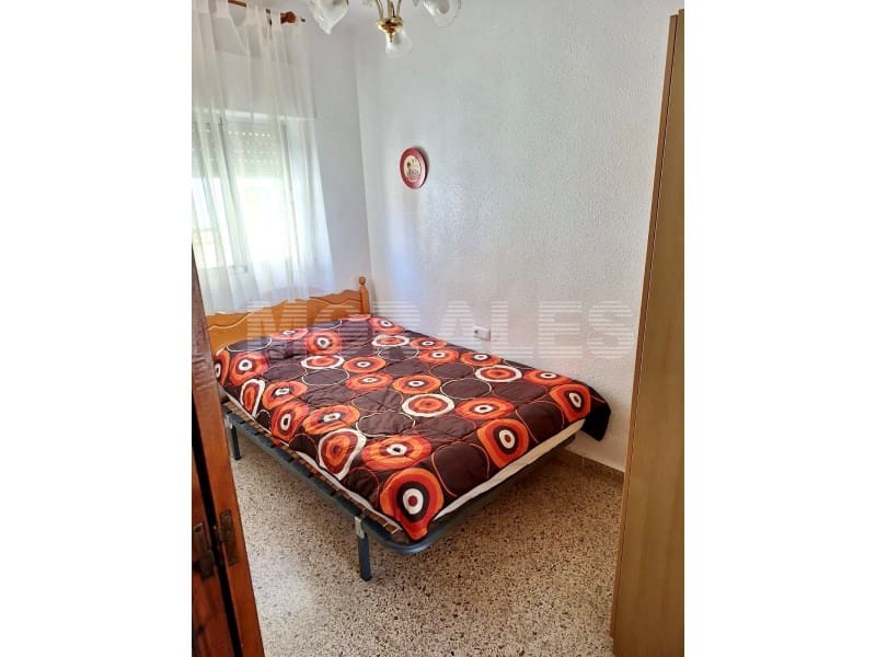 4 sypialnia Apartament na sprzedaż w Mazarron - 136 000 € (Ref: 9659299)