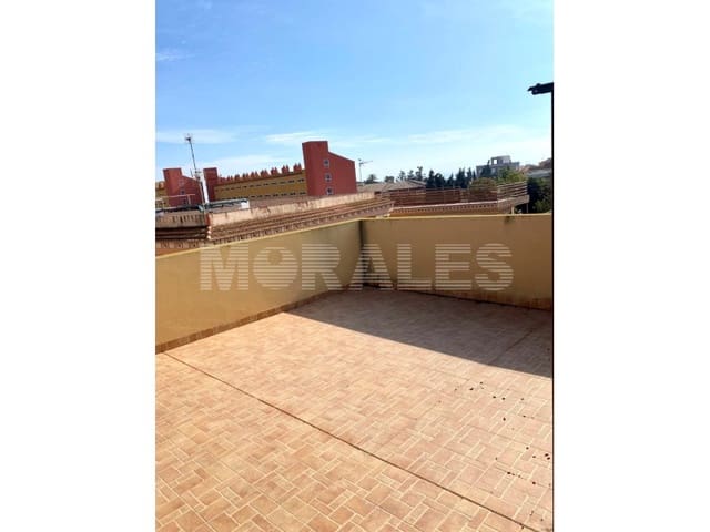 4 sypialnia Apartament na sprzedaż w Camposol, Mazarrón - 136 000 € (Ref: 9659299)