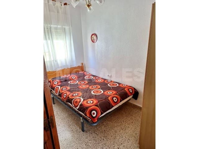 4 sypialnia Apartament na sprzedaż w Camposol, Mazarrón - 136 000 € (Ref: 9659299)