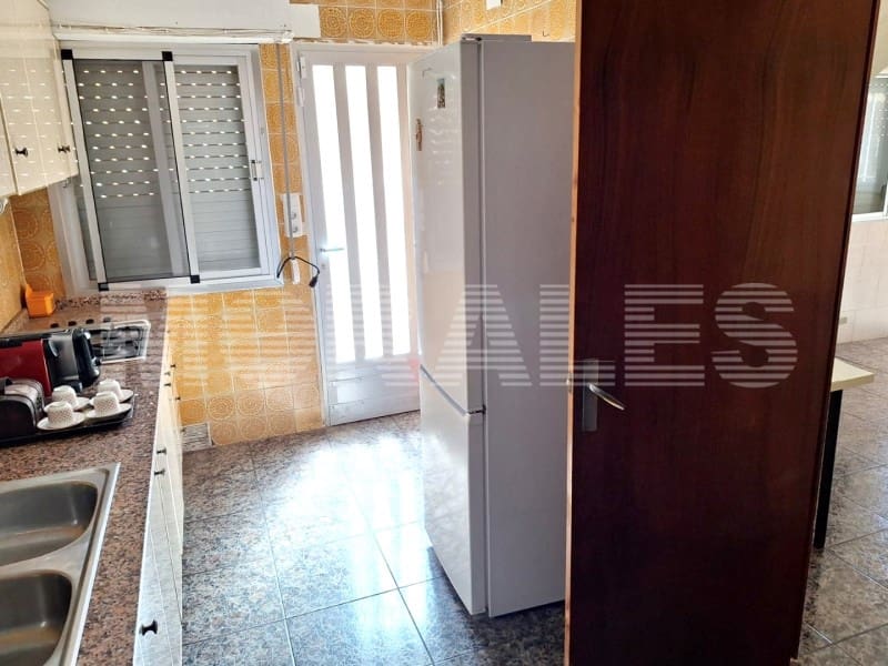 4 sypialnia Apartament na sprzedaż w Mazarron - 136 000 € (Ref: 9659299)