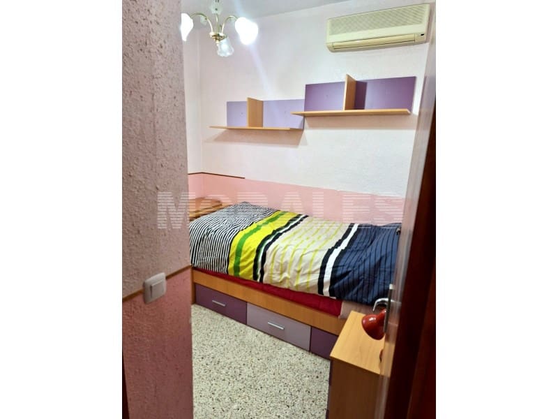 4 sypialnia Apartament na sprzedaż w Mazarron - 136 000 € (Ref: 9659299)