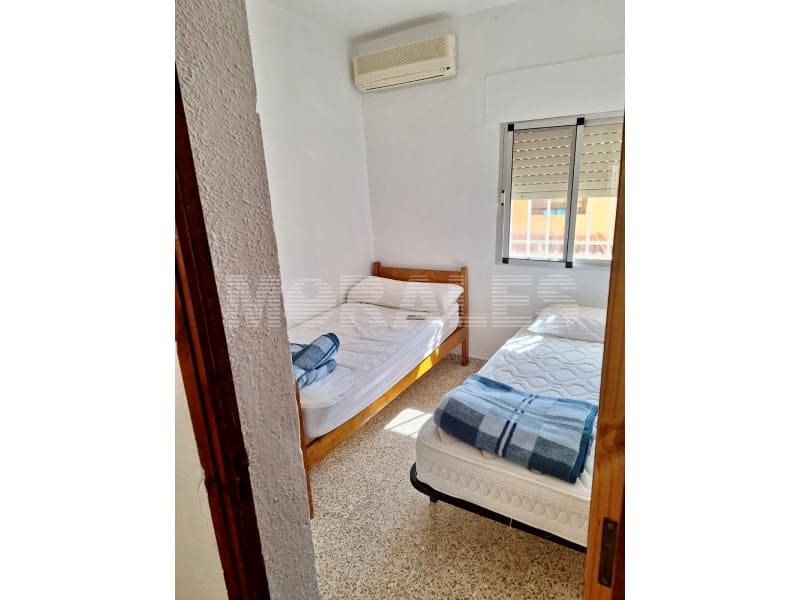 4 sypialnia Apartament na sprzedaż w Mazarron - 136 000 € (Ref: 9659299)