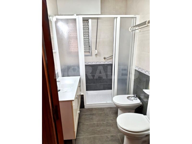 4 sypialnia Apartament na sprzedaż w Mazarron - 136 000 € (Ref: 9659299)