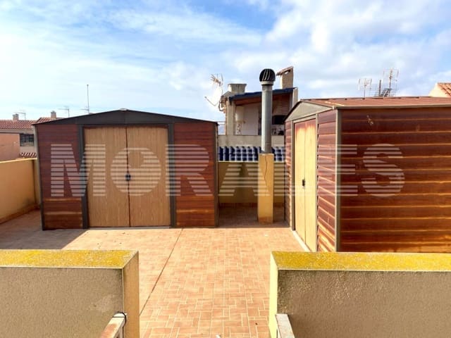 4 sypialnia Apartament na sprzedaż w Camposol, Mazarrón - 136 000 € (Ref: 9659299)