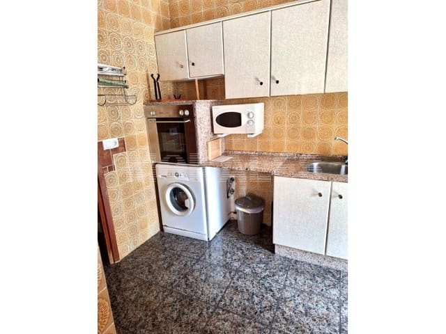 4 sypialnia Apartament na sprzedaż w Camposol, Mazarrón - 136 000 € (Ref: 9659299)