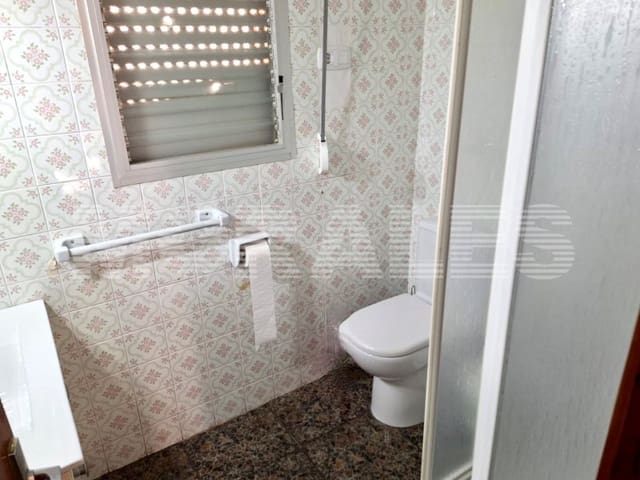 4 sypialnia Apartament na sprzedaż w Camposol, Mazarrón - 136 000 € (Ref: 9659299)