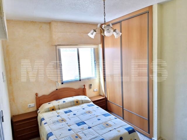 4 sypialnia Apartament na sprzedaż w Camposol, Mazarrón - 136 000 € (Ref: 9659299)