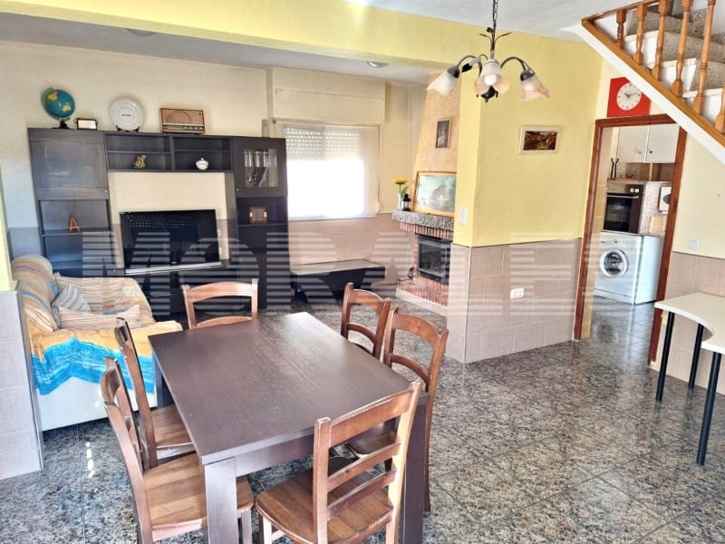 4 sypialnia Apartament na sprzedaż w Mazarron - 136 000 € (Ref: 9659299)