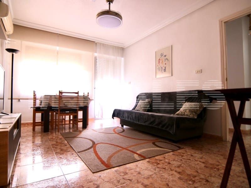 Piso de 2 habitaciones en Puerto de Mazarron en venta - 135.900 € (Ref: 9677122)