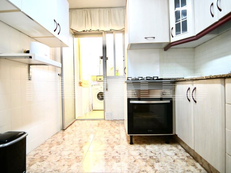 Piso de 2 habitaciones en Puerto de Mazarron en venta - 135.900 € (Ref: 9677122)